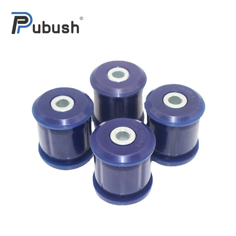 4x4 Off-Road Elite PU Bushing Kit suppliers