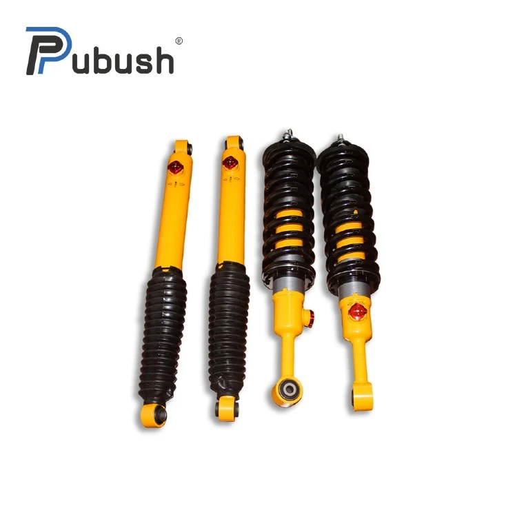 Oil Shock Absorber-1 Oil Shock Absorber-1