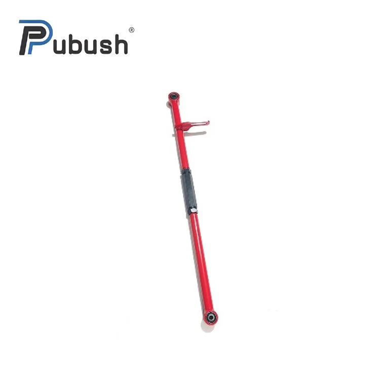 Manganese Sprayed Rear Suspension Rod