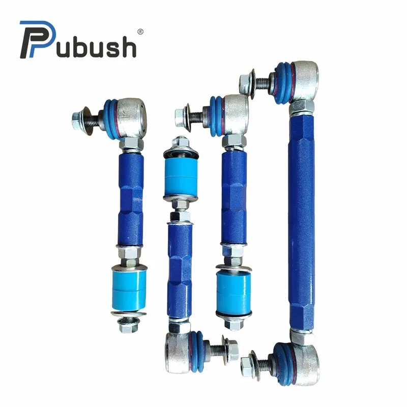 Precision Stabilizer Link Kit