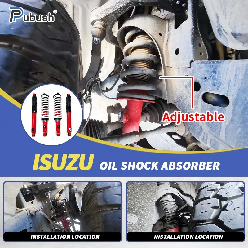Installation position Installation position