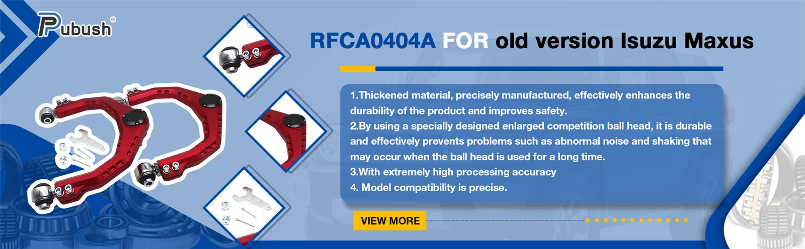 RFCA0404A RFCA0404A