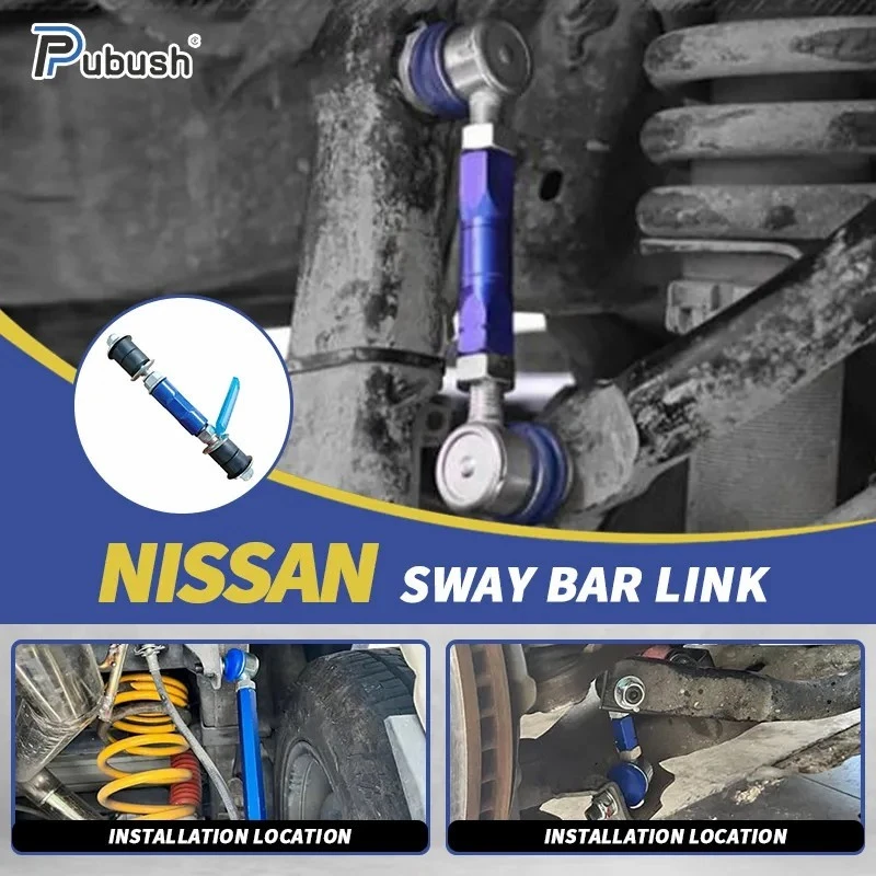 Professional Stabilizer Bar Links suppliers