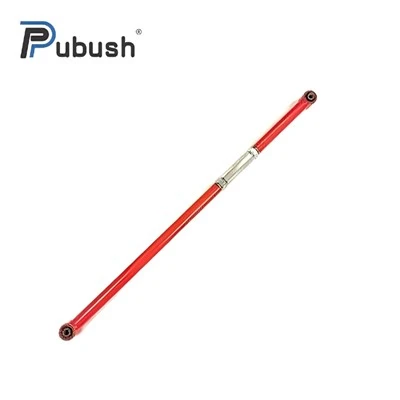 Sozlanishi panhard rod