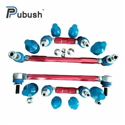 Overland Sway Bar End Links