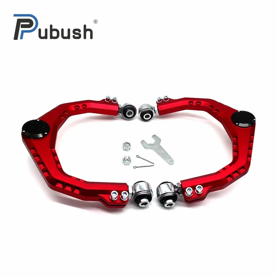 Trail Aluminum Control Arm Kit